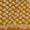 Cotton Mustard Brown Colour Brasso Effect Wax Batik Fabric freeshipping - SourceItRight