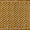Cotton Mustard Brown Colour Brasso Effect Wax Batik Fabric freeshipping - SourceItRight