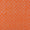 Cotton Orange Colour 43 Inches Width Brasso Effect Wax Batik Fabric freeshipping - SourceItRight