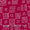 Cotton Crimson Colour Brasso Effect Wax Batik 43 Inches Width Fabric freeshipping - SourceItRight