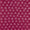 Cotton Sangria Colour Brasso Effect Wax Batik Fabric 9658HN Online