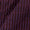 Cotton Mul Black Colour Stripes Print Fabric Online 9672M