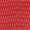 Buy Cotton Poppy Red Colour Woven Ikat Type Fabric 9681AU Online
