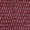 Cotton Maroon X Black Cross Tone Woven Ikat Type Fabric Online 9681T