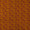 Assam Silk Feel Mustard Orange Colour Jaal Print Viscose Fabric Online 9695AU