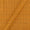Cotton Mustard Orange Colour Doria Checks Cotton Fabric freeshipping - SourceItRight