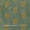 Buy Kasab Floral Butta Patan Gaji Laurel Colour Fabric Online 9712AR 