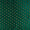 Buy Kasab Floral Butta Patan Gaji Peacock Green Colour Fabric Online 9712BV 