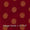 Buy Kasab Floral Butta Patan Gaji Maroon Red Colour Fabric Online 9712B 