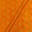 Buy Gaji Kasab Floral Butta Golden Orange Colour Fabric Online  9712HP