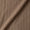 Jute Type Cotton Cedar Colour Fancy RIB Stripe Fabric freeshipping - SourceItRight