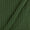 Buy Jute Type Cotton Dark Green Colour Fancy RIB Stripe Fabric 9724Q