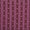 Cotton Magenta Colour Lurex Type Jaquard Fabric freeshipping - SourceItRight