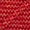 Mashru Gaji Batik Hand Block Print 45 inches Width Red Colour Fabric freeshipping - SourceItRight