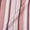 Flex Cotton Pastel Pink Colour Digital Stripes Fabric freeshipping - SourceItRight