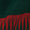 Buy Mercerised Cotton Dark Green X Black Cross Tone With Two Side Ethnic Border Fabric for Sarees and Kurtis Online 9782CG