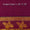  Mercerised Cotton Magenta X Purple Cross Tone Two Side Gold Peacock Border Fabric for Sarees and Kurtis Online 9782E1