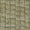 Dabu Cotton Olive Colour Geometric Print Fabric freeshipping - SourceItRight
