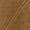 Buy Chanderi Feel Olive Colour Hand Block Print Fabric Online 9799N