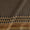 Chanderi Feel Steel Grey Colour 43 Inches Width Jacquard Daman Border Fabric cut of 0.70 Meter