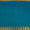 Buy Chanderi Feel Jacquard Blue Violet Two Tone Two Side Border Slub Fabric Online 9821AF