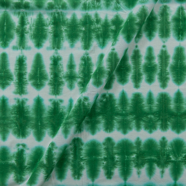 Cotton Tie Dye Marble Pattern Green Colour 58 Inches Width Fabric freeshipping - SourceItRight