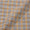 Flex Cotton Smoke Colour 42 inches Width Dobby Checks Washed Fabric freeshipping - SourceItRight