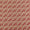 Chanderi Feel Beige Colour Geometric Jacquard Fabric 9824A