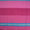 Cotton Pink Colour 3d Panel Stripes Two Side Border Fabric freeshipping - SourceItRight