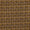 Cotton Beige Brown Colour Floral Print  Pin Tucks Fabric 9856BS Online