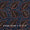 Buy Modal Satin Ajarakh Steel Blue Colour Leaves Print Fabric Online 9861BV