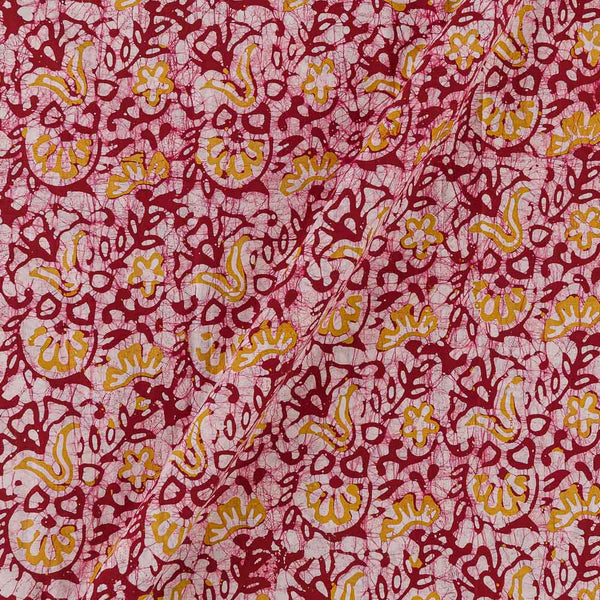 Buy Soft Cotton Off White Colour Small Butti Print Fabric Online 9725CL -  SourceItRight