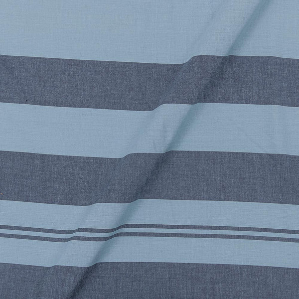 Soft Cotton Flex Light Blue Colour 43 Inches Width Daman Patta Fabric freeshipping - SourceItRight