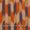 Buy Cotton Tie Dye Ikat Pattern Multi Colour Katra Fabric Online 9921CA