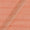 Cotton Pastel Orange Colour 43 Inches Width Pigment Katri Fabric freeshipping - SourceItRight