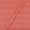 Cotton Carrot Colour 43 Inches Width Pigment Katri Fabric freeshipping - SourceItRight