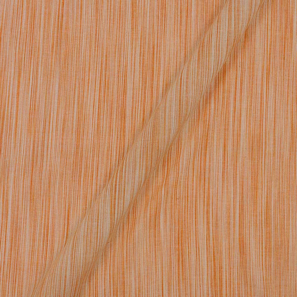 Cotton Apricot Colour 43 Inches Width Pigment Katri Fabric freeshipping - SourceItRight