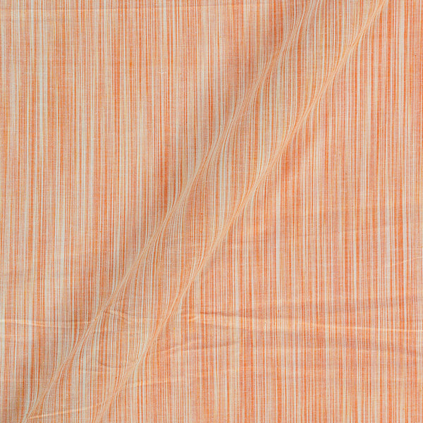 Cotton Pale Orange Colour 43 Inches Width Pigment Katri Fabric freeshipping - SourceItRight
