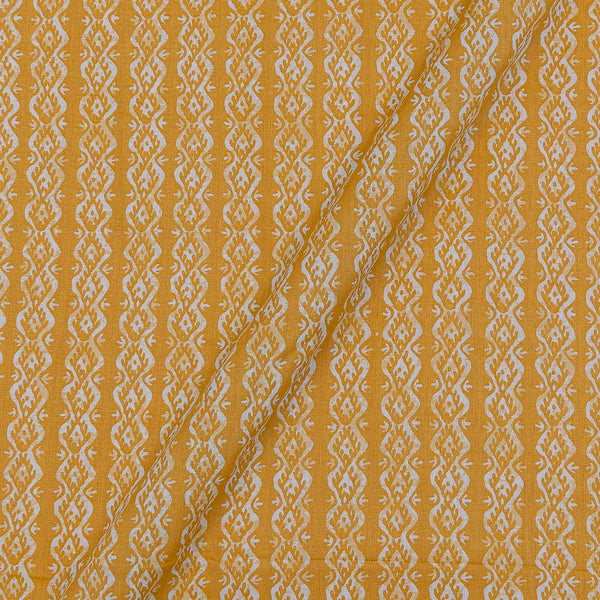 Cotton Satin Minion Yellow Colour 42 Inches Width All Over Border Print Fabric freeshipping - SourceItRight
