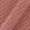 Soft Cotton Peach Pink Colour Chevron Print Fabric Online 9934FN2