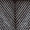 Cotton Shibori Black Colour 43 inches Width Geometric Pattern Fabric freeshipping - SourceItRight