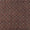 Ajarakh Cotton Black Colour Natural Dye Fabric freeshipping - SourceItRight