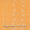 Shibori Cotton Apricot Colour 41 Inches Width Fabric Pre Cut Of 2.5 Meter freeshipping - SourceItRight