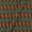 Buy Flex Cotton Multi Colour Ikat Pattern Fabric Online 9949BB