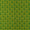 Cotton Jacquard Parrot Green To Yellow Mix Tone Quirky Pattern  42 Inches Width Fabric freeshipping - SourceItRight