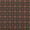 Flex Cotton Black Colour 41 Inches Width Geometric Print Fabric freeshipping - SourceItRight