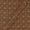 Cotton Dark Green Colour Floral Jaal Print 42 Inches Width Fabric freeshipping - SourceItRight