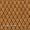 Buy Cotton Mustard Brown Colour Floral Print Fabric Online 9958DR