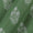 Voile Type Cotton Laurel Green Colour 43 Inches Width Floral Print Fabric freeshipping - SourceItRight