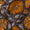 Cotton Brown Colour Patola Print Fabric Online 9978CG